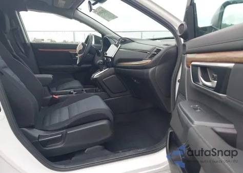 2020 Honda Cr-V 2Wd Ex из США, поврежденный, VIN 2HKRW1H56LH416329